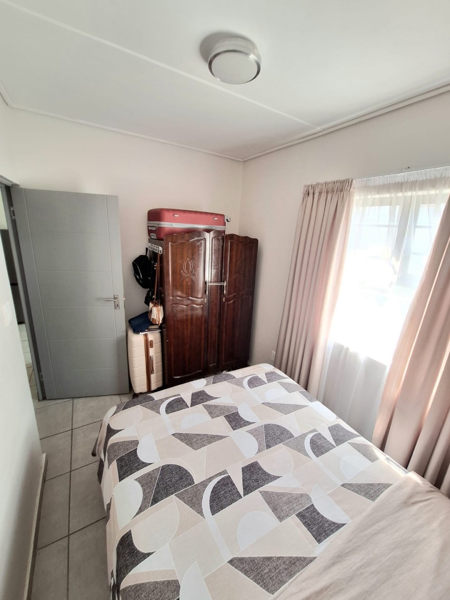 2 Bedroom Property for Sale in Belhar Western Cape